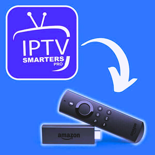 Subscription IPTV SMARTERS PRO | IPTV Denmark